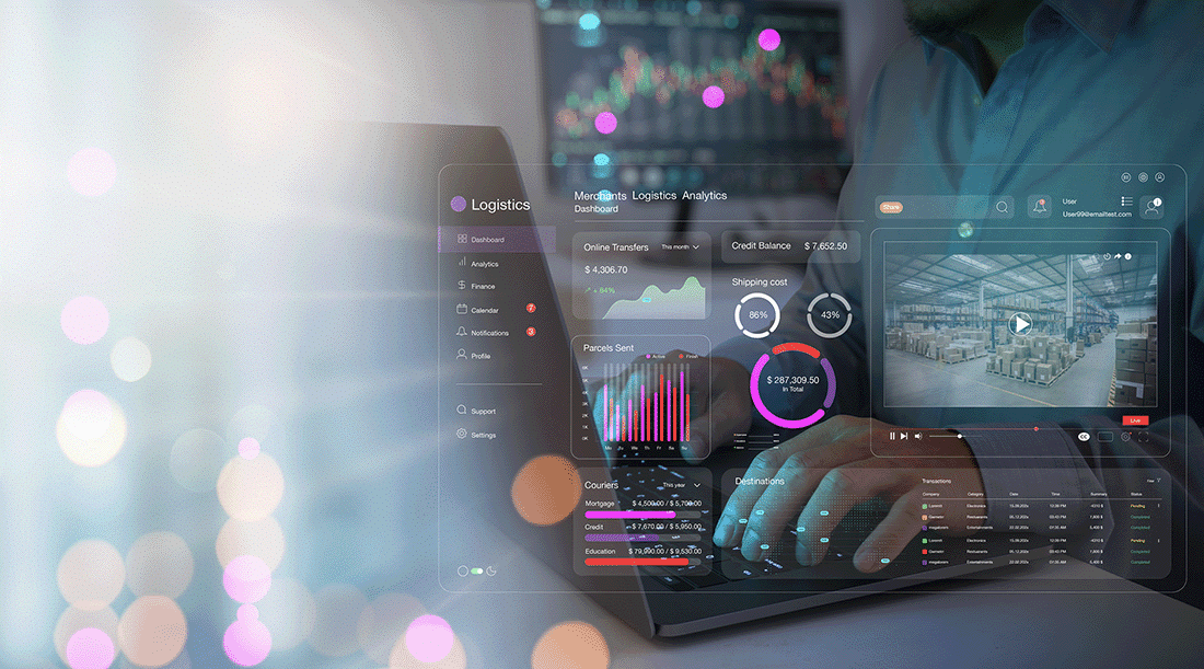 RTLS Asset Tacking for Manufacturing | WISER Systems