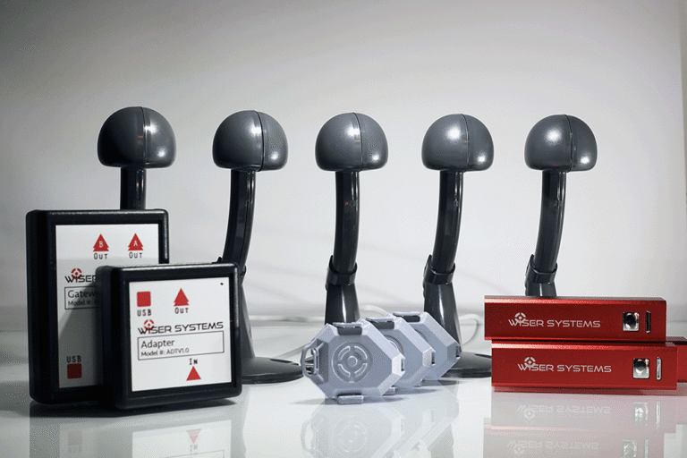 WISER Systema Adapters