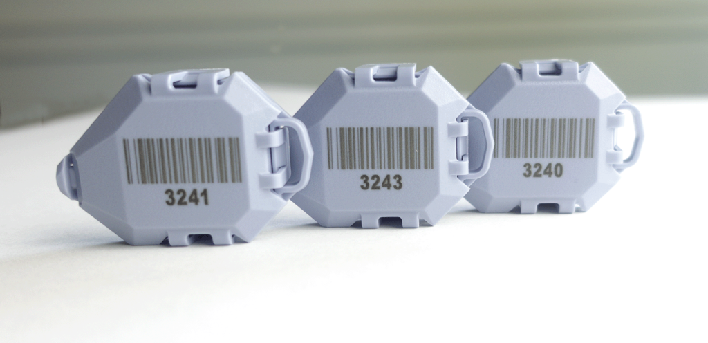 WISER Tags
