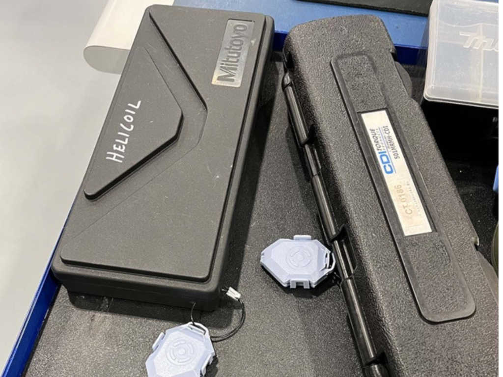 gauges-being-tracked