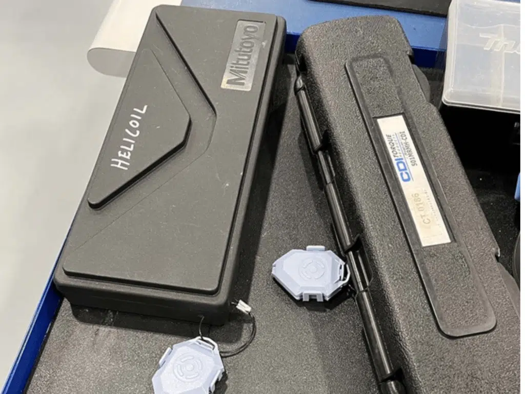 gauges-being-tracked